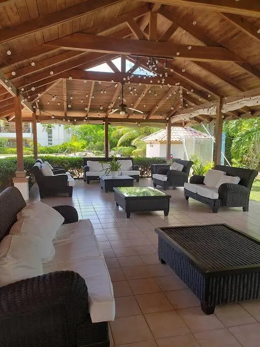 Apartamento Corozos 2-202 San Pedro de Macorís