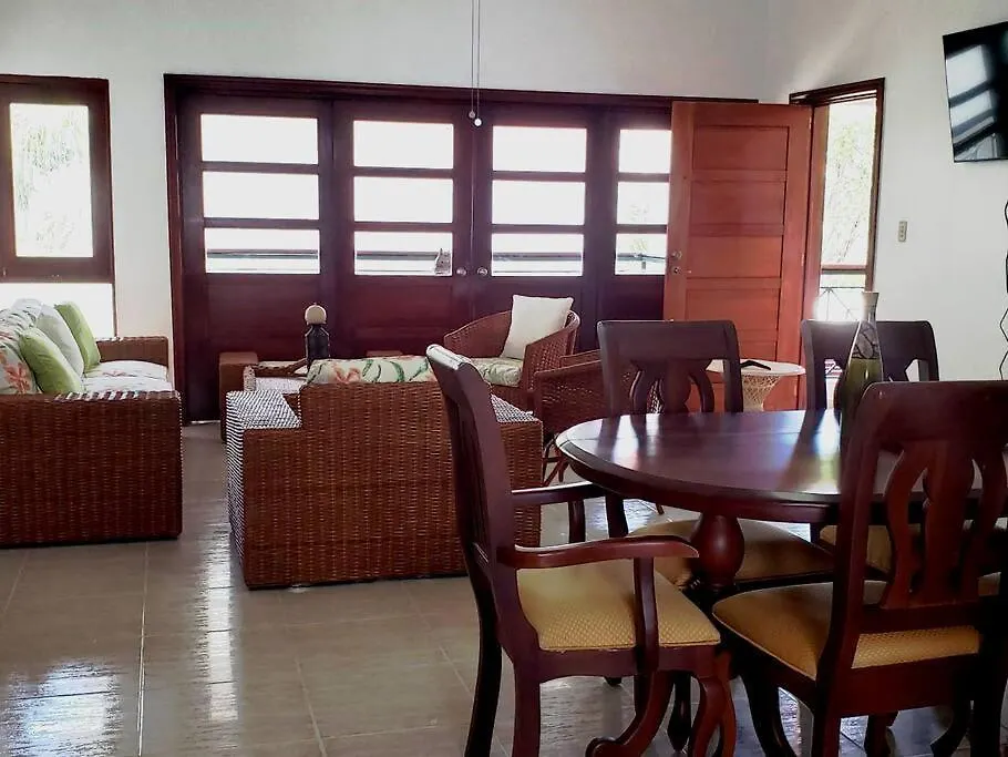 Apartamento Corozos 2-202 San Pedro de Macorís