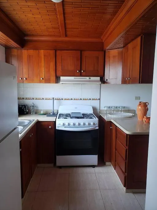 Appartement Apartamento Corozos 2-202 San Pedro de Macorís