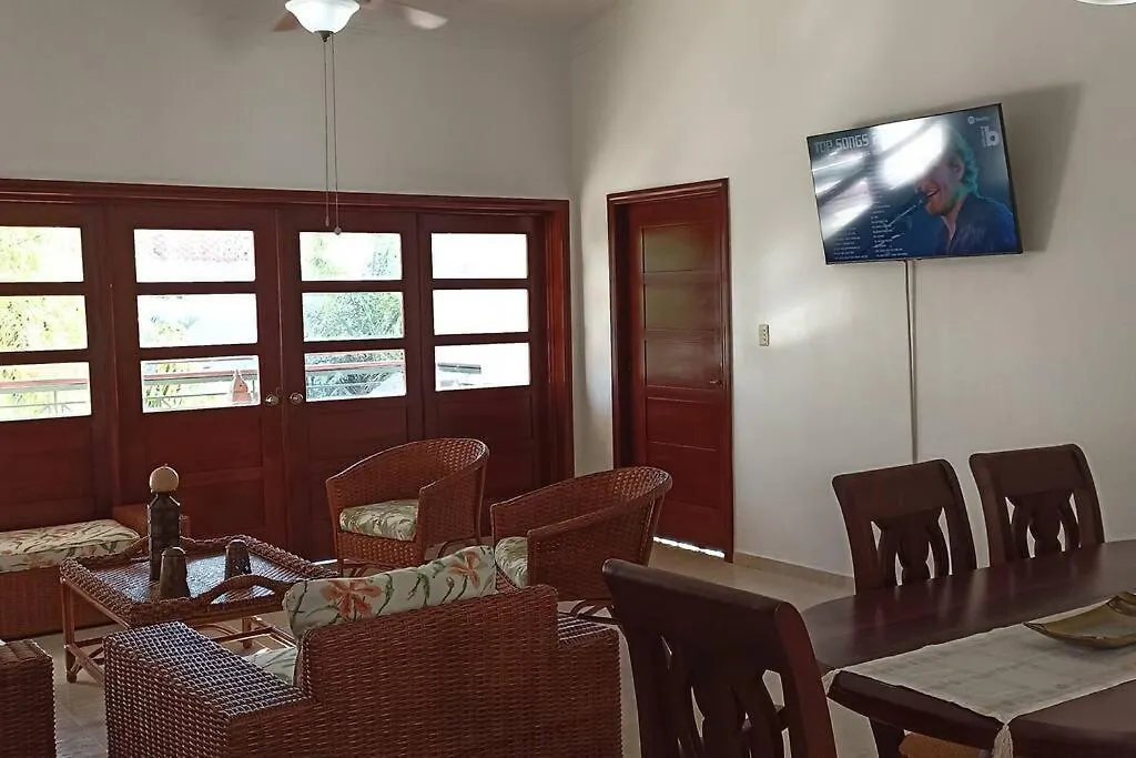Apartamento Corozos 2-202 San Pedro de Macorís République dominicaine