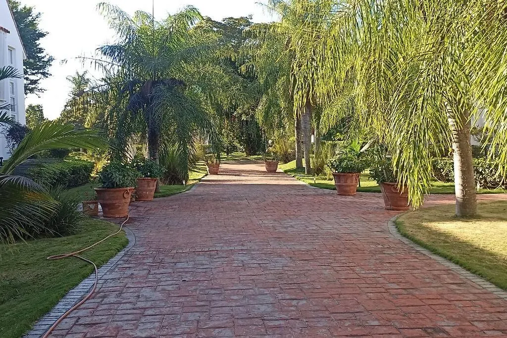 Apartamento Corozos 2-202 San Pedro de Macorís République dominicaine