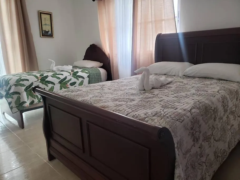 Apartamento Corozos 2-202 San Pedro de Macorís Appartement