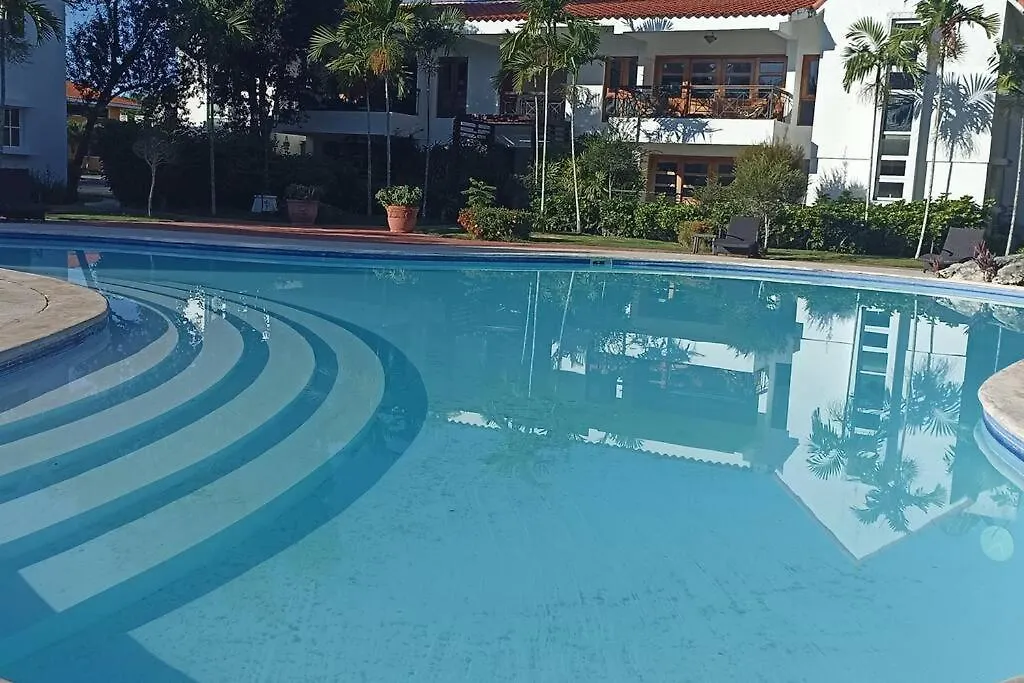 Apartamento Corozos 2-202 San Pedro de Macorís Appartement