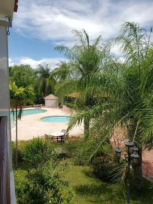 Apartamento Corozos 2-202 San Pedro de Macorís 0*,