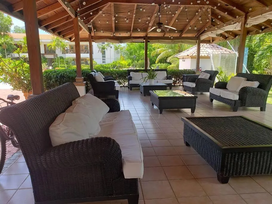 Apartamento Corozos 2-202 San Pedro de Macorís